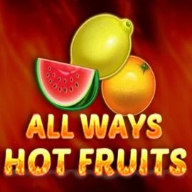Play the All Ways Hot Fruits slot by Amatic Industries on Casoola Casino