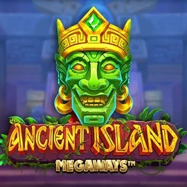 Ancient Island Megaways slot icon by Pragmatic Play, available at Casoola Casino