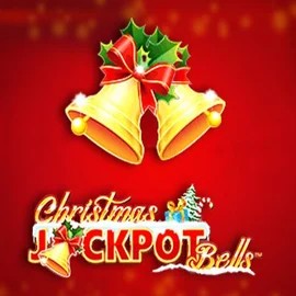 Christmas Jackpot Bells slot visual from Origins available on casoolaacasino.de