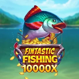 Fintastic Fishing online slot from Foxium – play at casoolaacasino.de