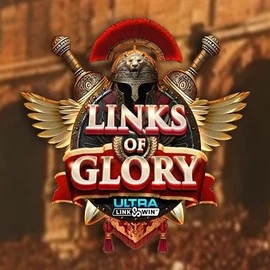 Links of Glory – slot by Slingshot Studios, featured at casoolaacasino.de