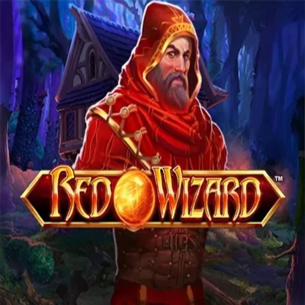 Red Wizard logo by Rarestone Gaming Casoola Casino