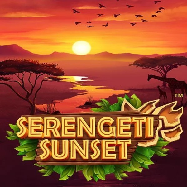 Play Serengeti Sunset slot by Skywind Group on casoolaacasino.de