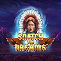 Snatch The Dreams by SYNOT Games, showcased at casoolaacasino.de – game logo