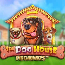 Enjoy The Dog House Megaways by Pragmatic Play – logo hosted on casoolaacasino.de