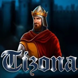 Tizona slot visual from Merkur Gaming available on casoolaacasino.de