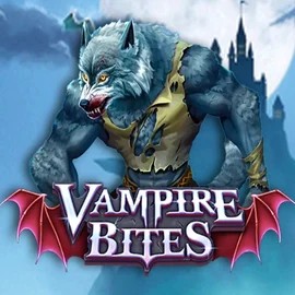 Vampire Bites casino game by Amusnet Interactive – featured logo at Casoola Casino